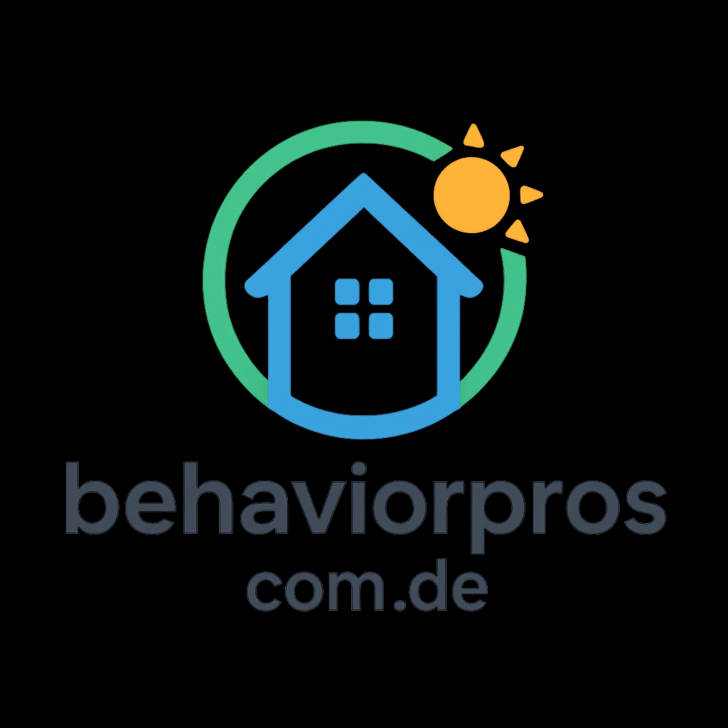 Behaviorpros